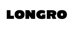 Longro - logo